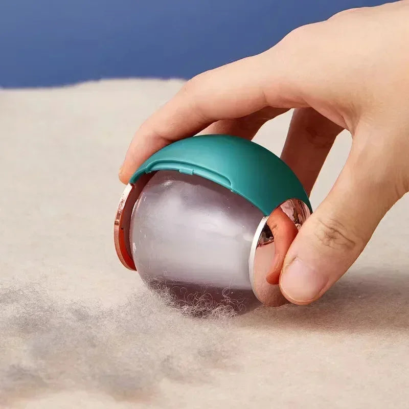 Pet Hair Removal Ball