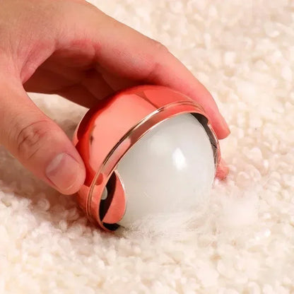 Pet Hair Removal Ball