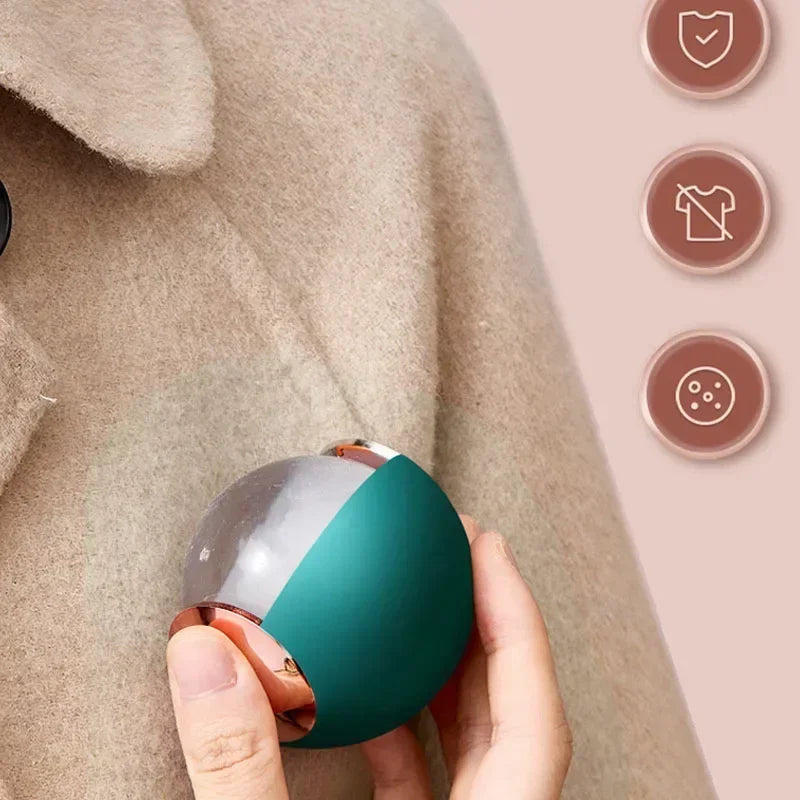 Pet Hair Removal Ball